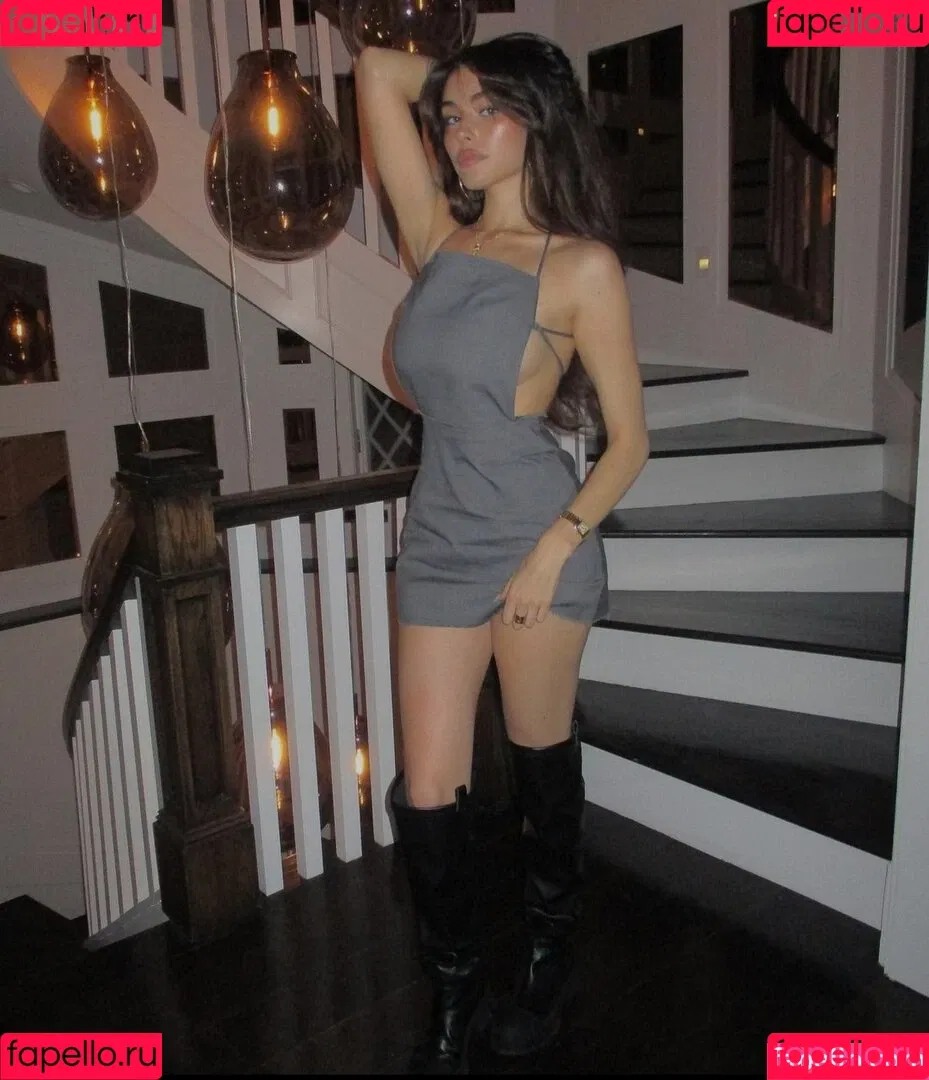 Madison Beer Onlyfans Photo Gallery 