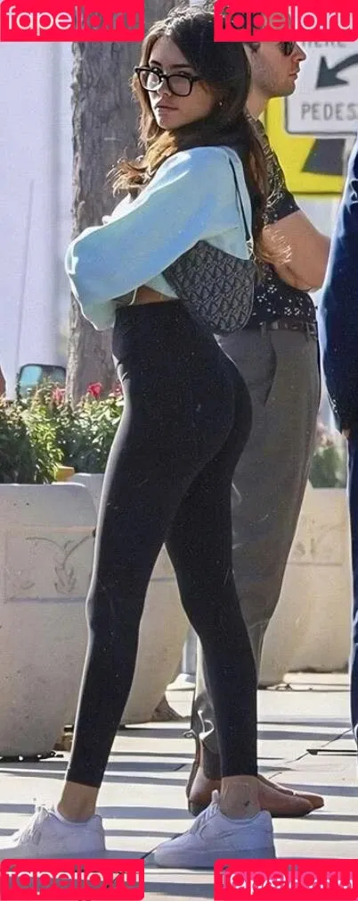 Madison Beer Onlyfans Photo Gallery 