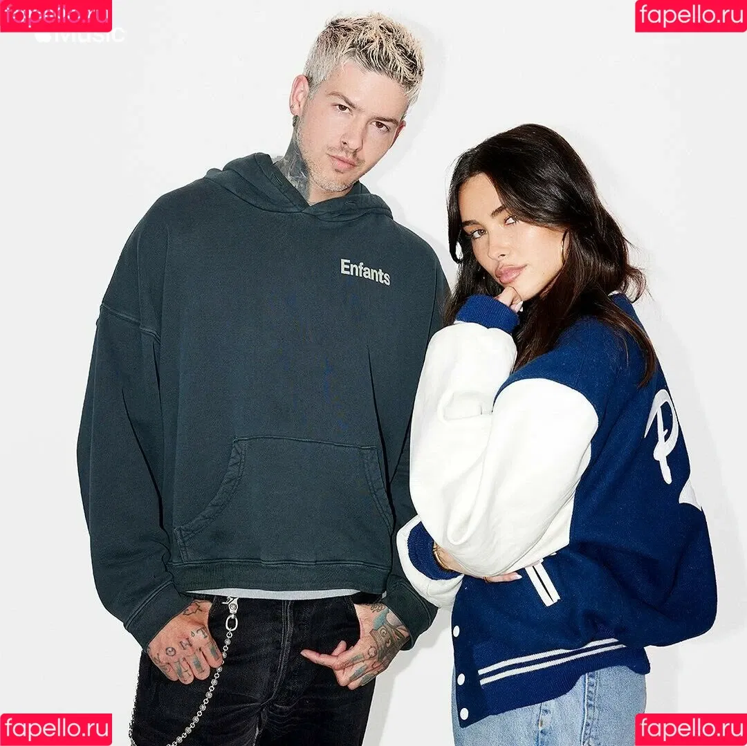 Madison Beer Onlyfans Photo Gallery 