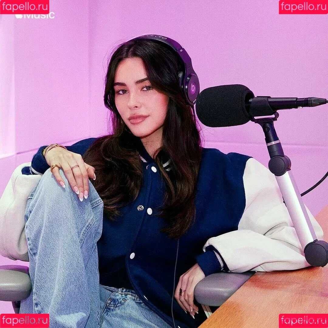 Madison Beer Onlyfans Photo Gallery 