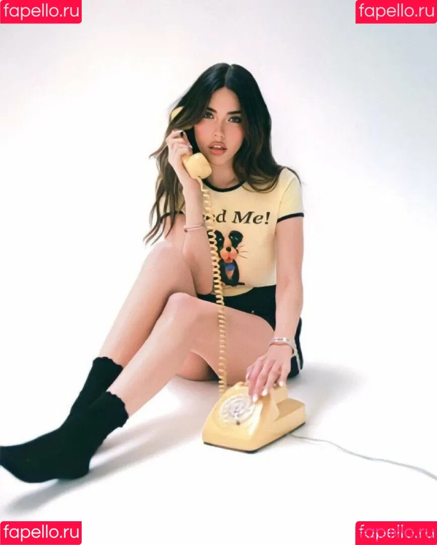 Madison Beer Onlyfans Photo Gallery 