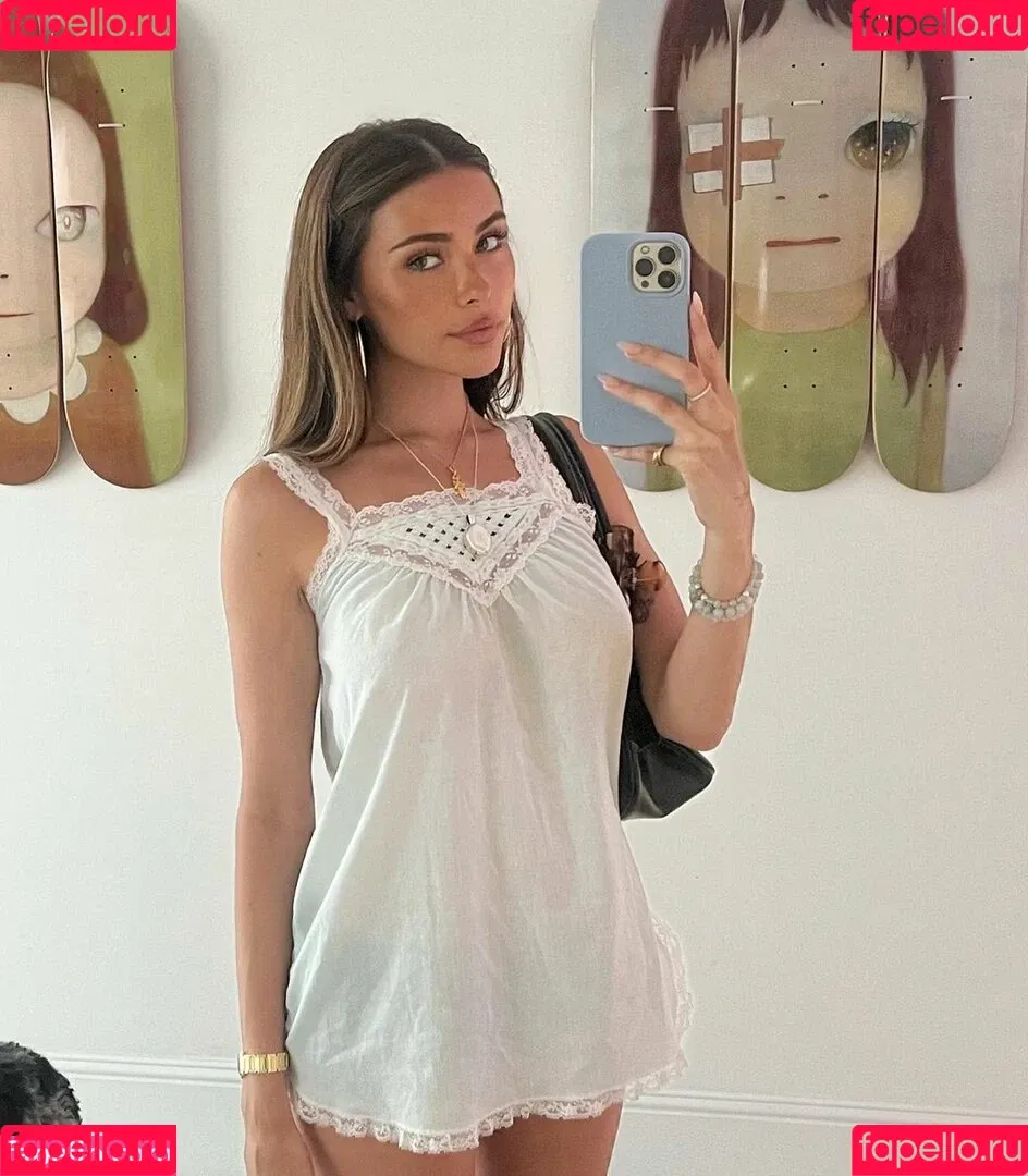 Madison Beer Onlyfans Photo Gallery 