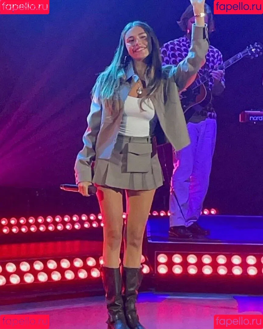 Madison Beer Onlyfans Photo Gallery 