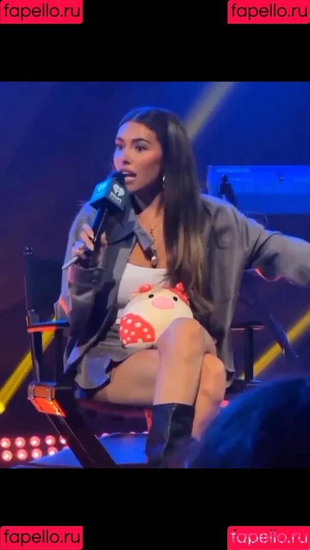 Madison Beer Onlyfans Photo Gallery 