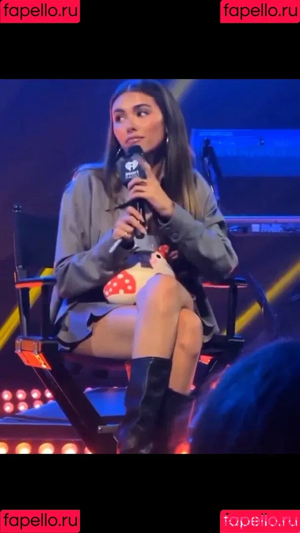 Madison Beer Onlyfans Photo Gallery 