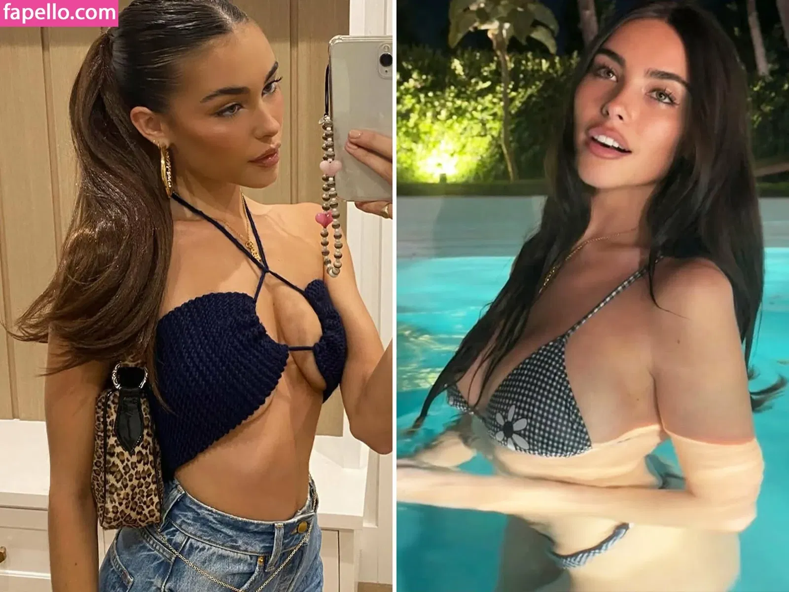 Madison Beer Onlyfans Photo Gallery 