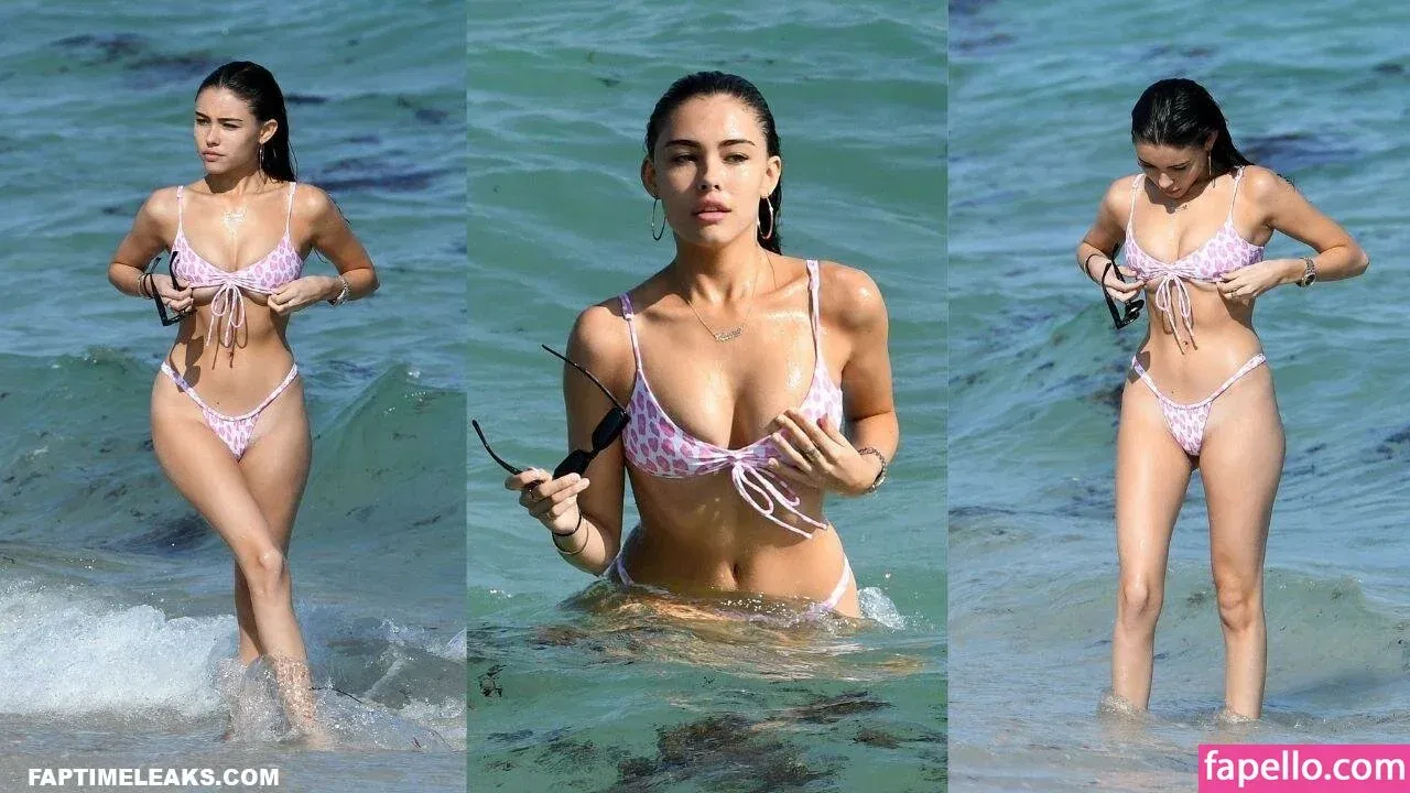 Madison Beer Onlyfans Photo Gallery 