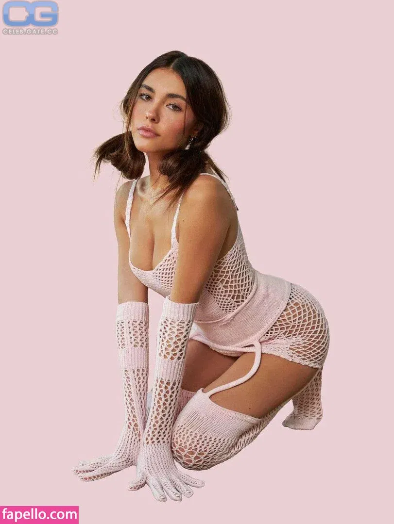 Madison Beer Onlyfans Photo Gallery 