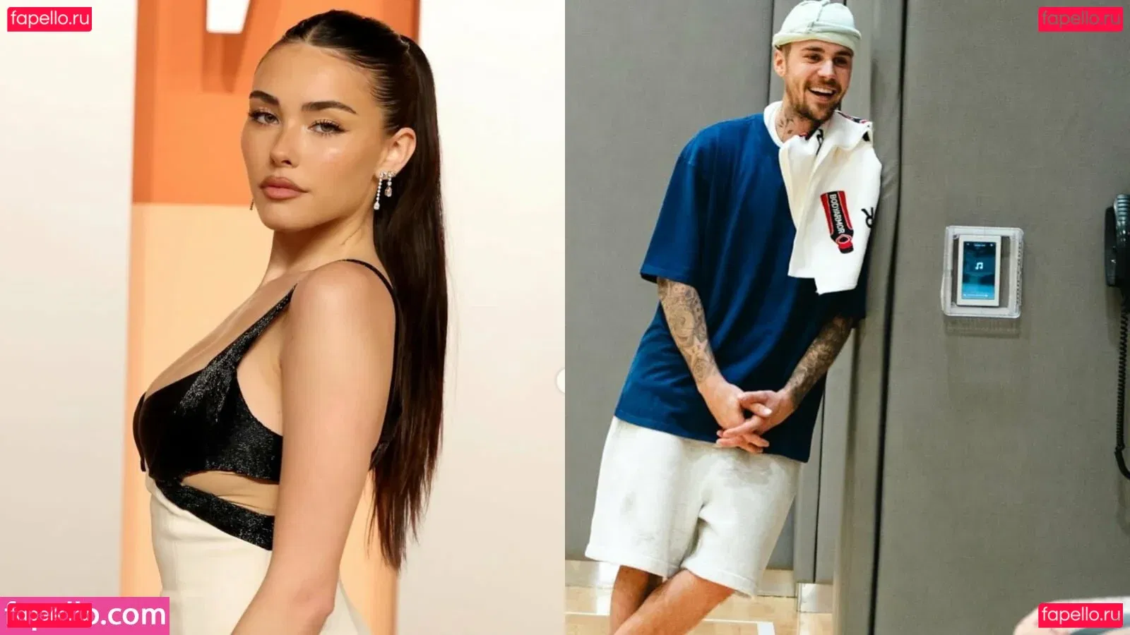 Madison Beer Onlyfans Photo Gallery 