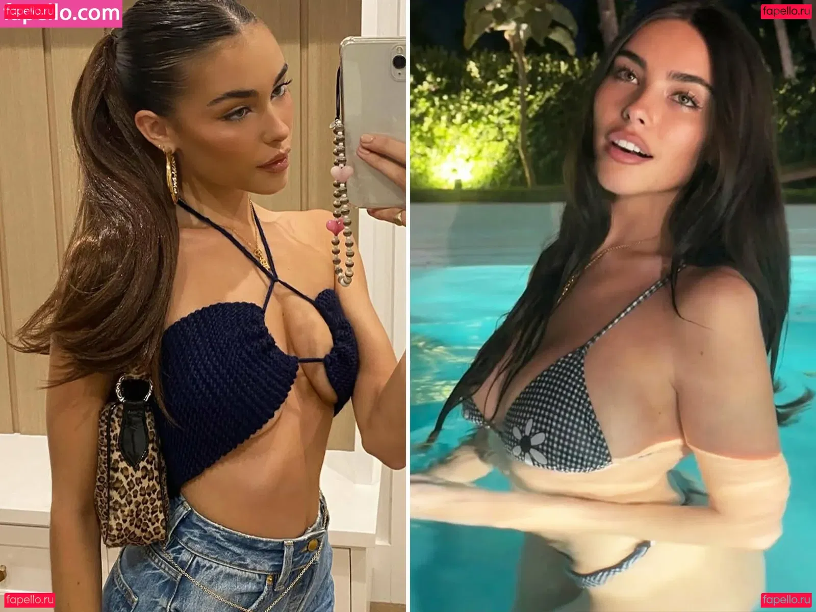 Madison Beer Onlyfans Photo Gallery 