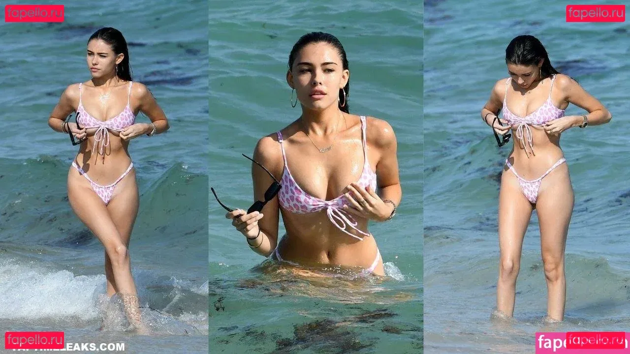 Madison Beer Onlyfans Photo Gallery 