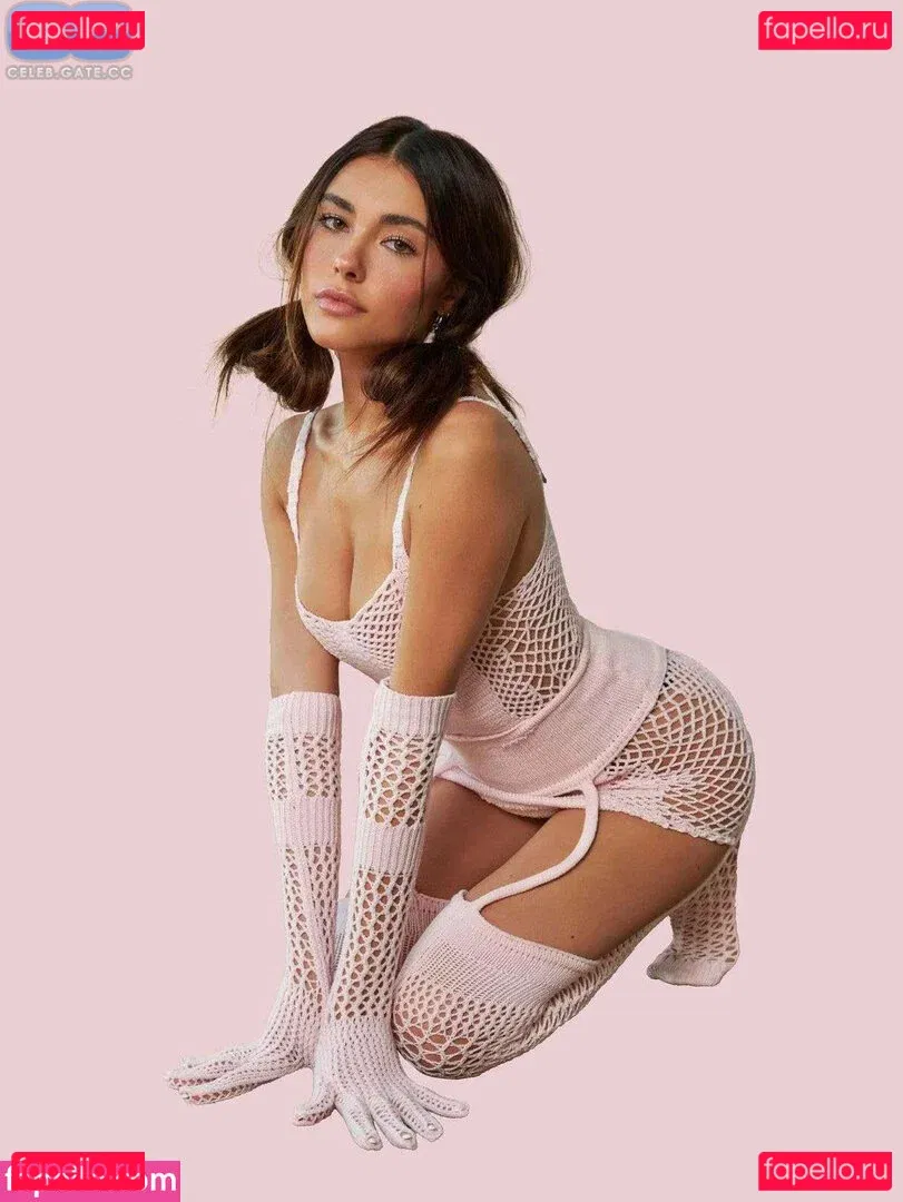 Madison Beer Onlyfans Photo Gallery 