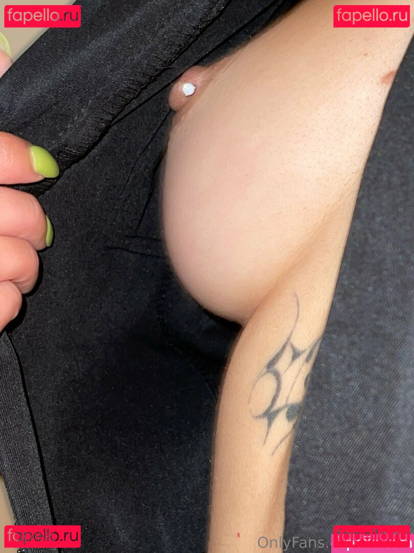 lilrach Nude Onlyfans Photo 20