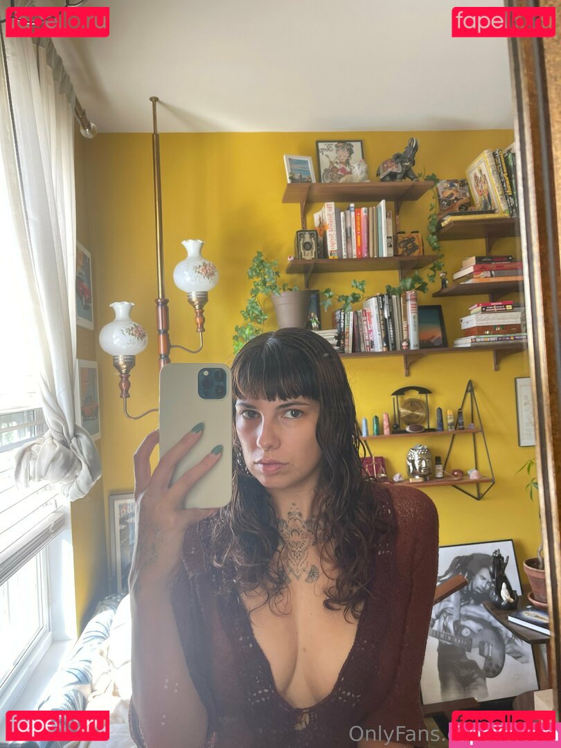 lilrach Nude Onlyfans Photo 13