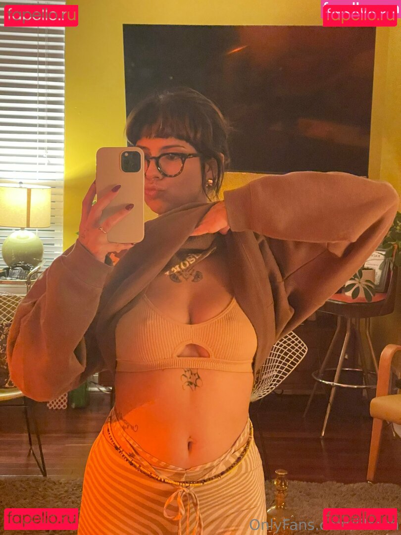 lilrach Nude Onlyfans Photo 4