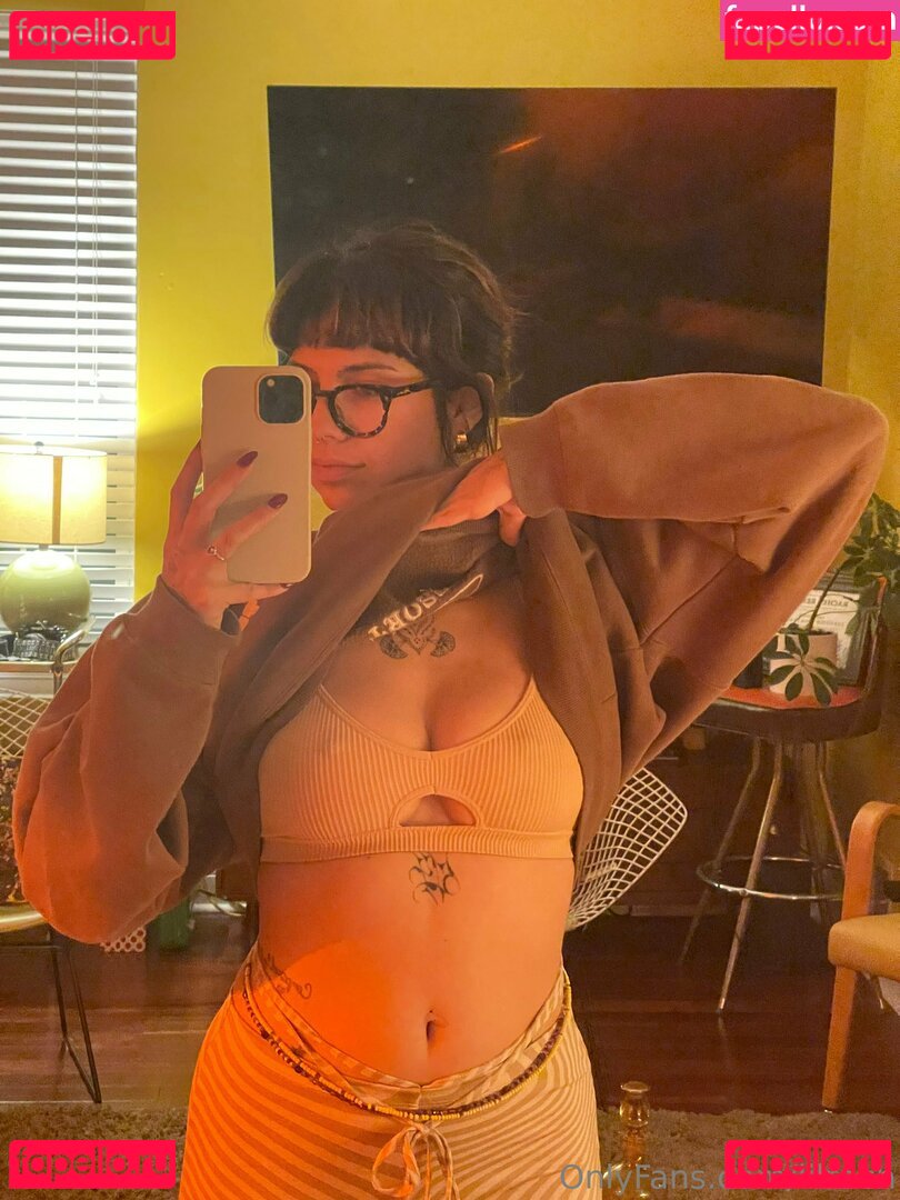lilrach Nude Onlyfans Photo 3