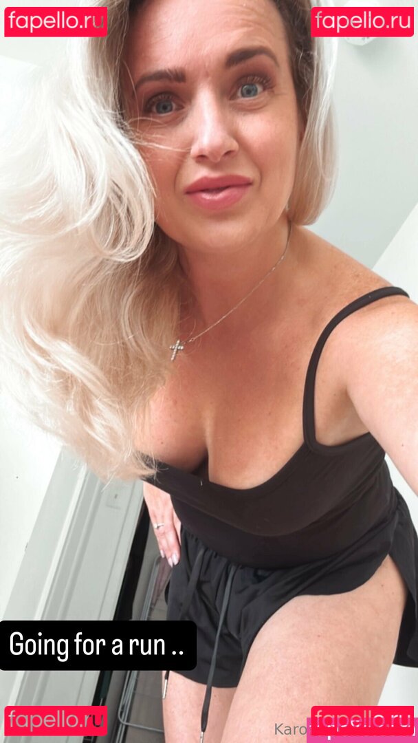 karon.collette Nude Onlyfans Photo 42
