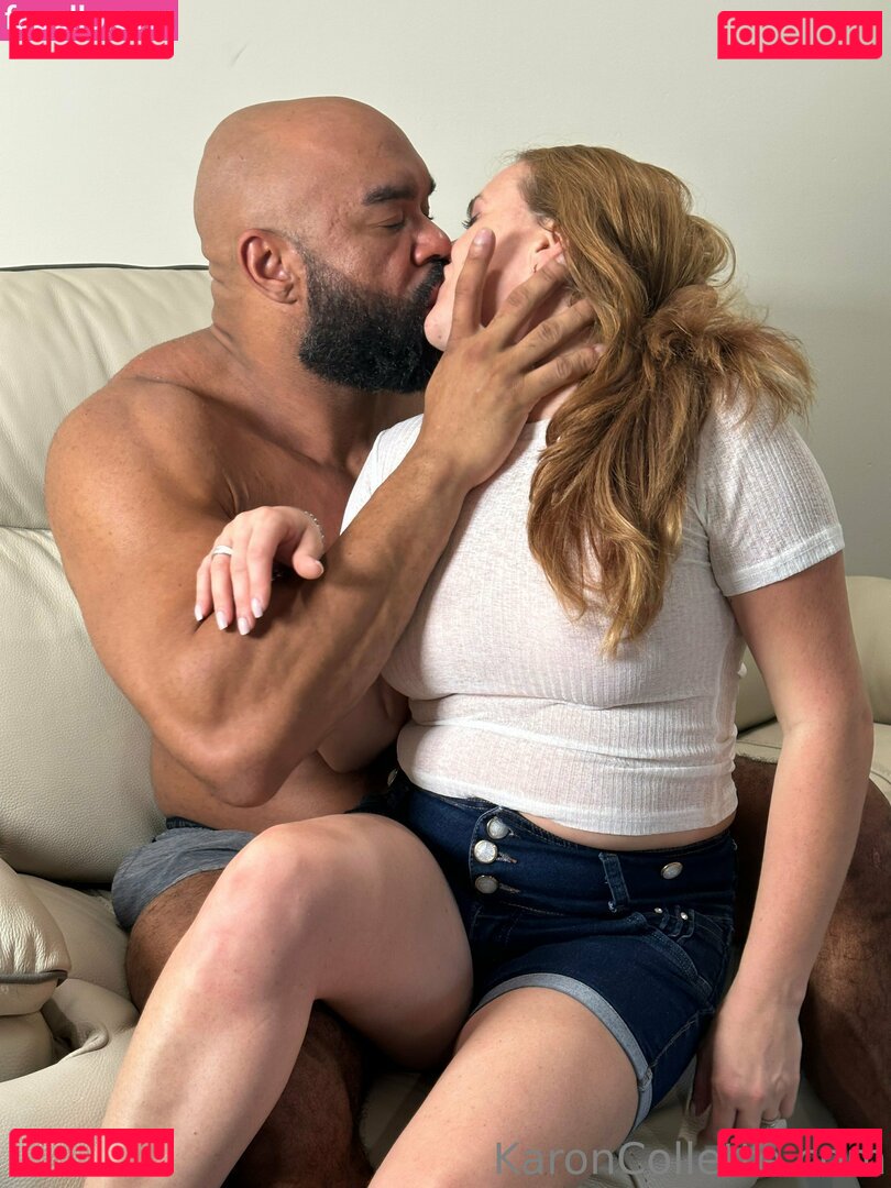 karon.collette Nude Onlyfans Photo 30