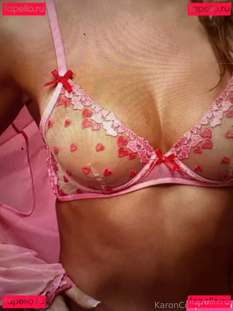 karon.collette Nude Onlyfans Photo 14