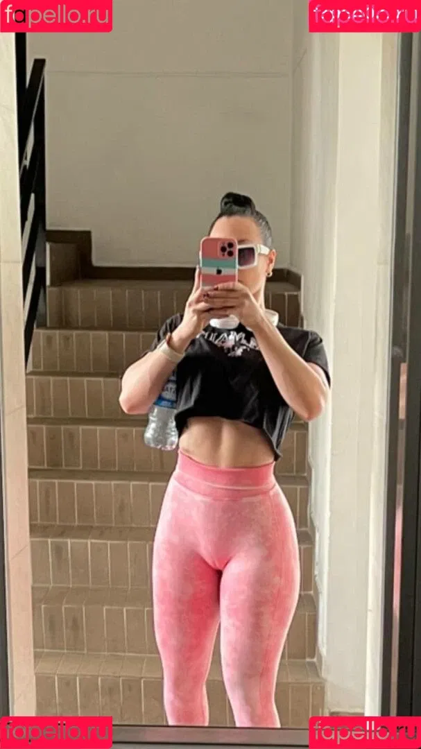 Diosa Canales Onlyfans Photo Gallery 