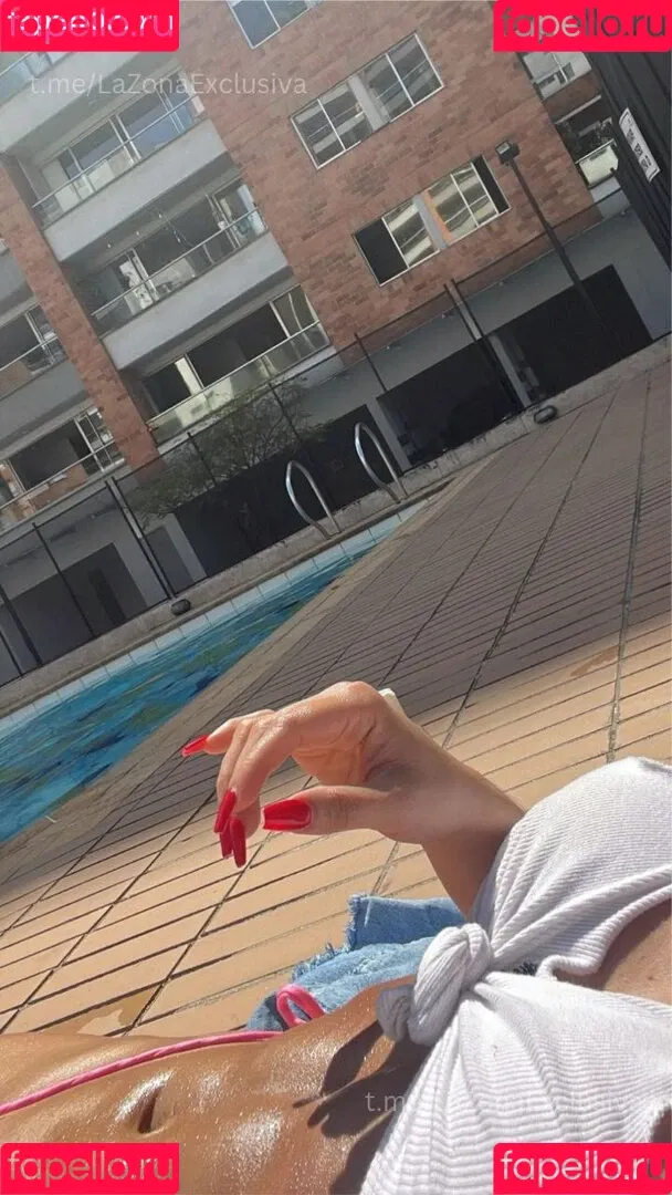 Diosa Canales Onlyfans Photo Gallery 