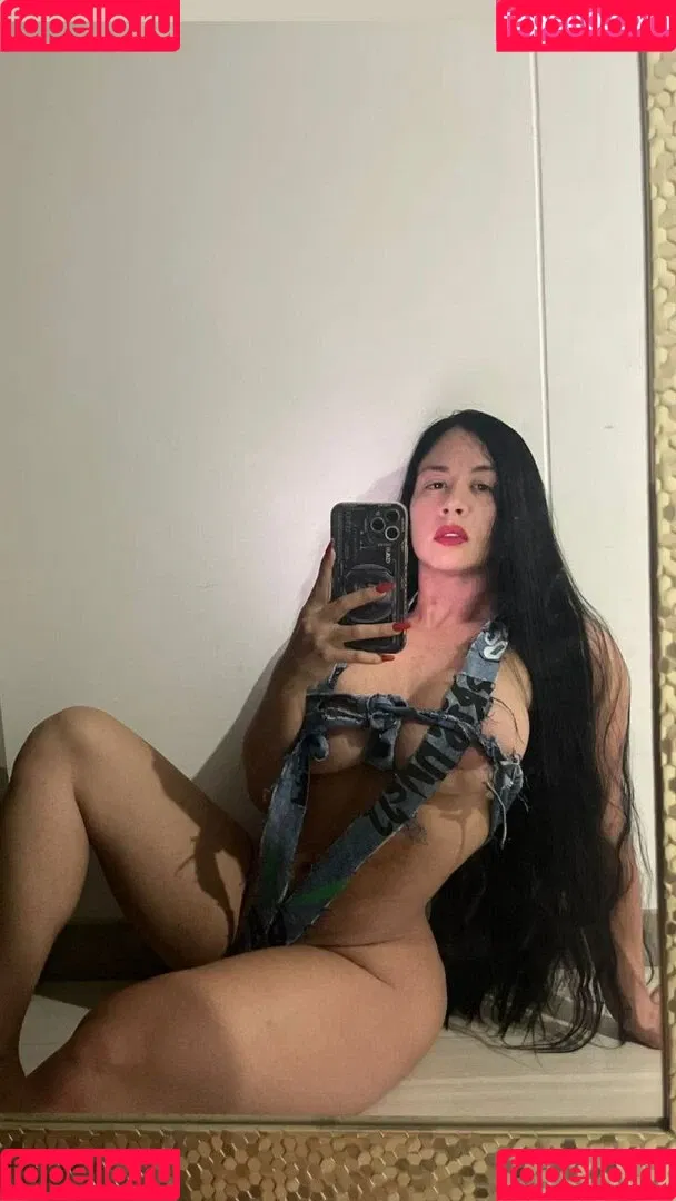 Diosa Canales Onlyfans Photo Gallery 
