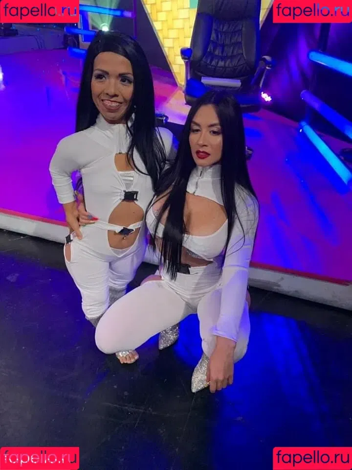 Diosa Canales Onlyfans Photo Gallery 