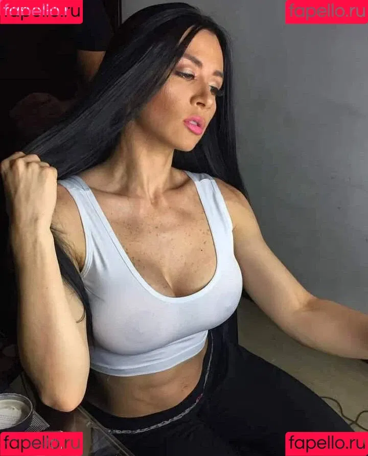 Diosa Canales Onlyfans Photo Gallery 