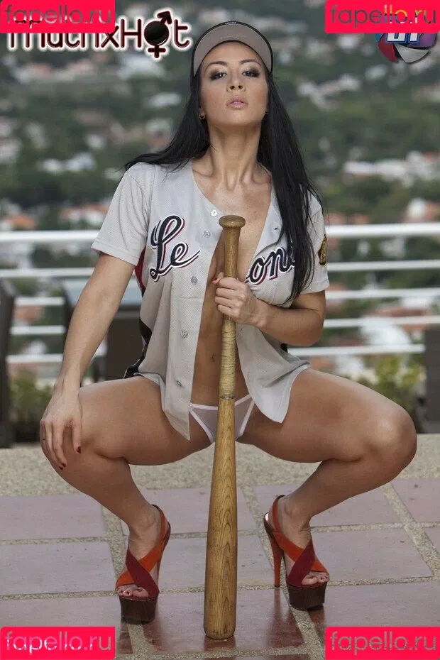 Diosa Canales Onlyfans Photo Gallery 