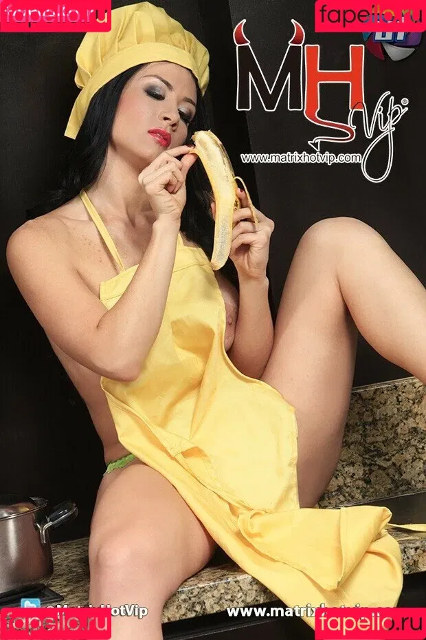 Diosa Canales Onlyfans Photo Gallery 