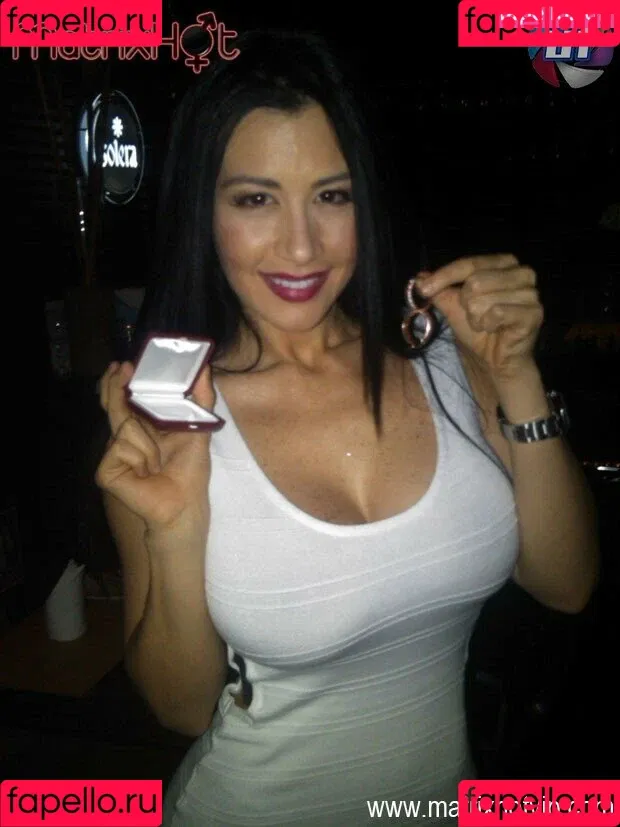 Diosa Canales Onlyfans Photo Gallery 