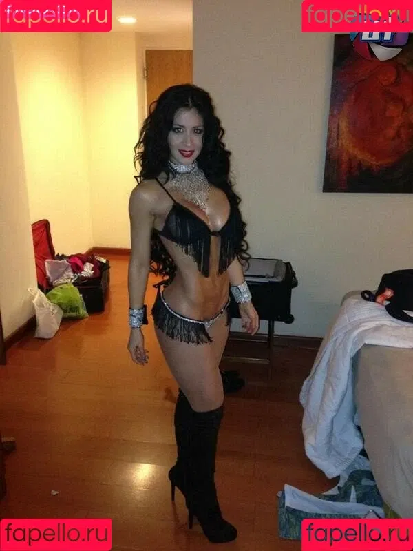 Diosa Canales Onlyfans Photo Gallery 