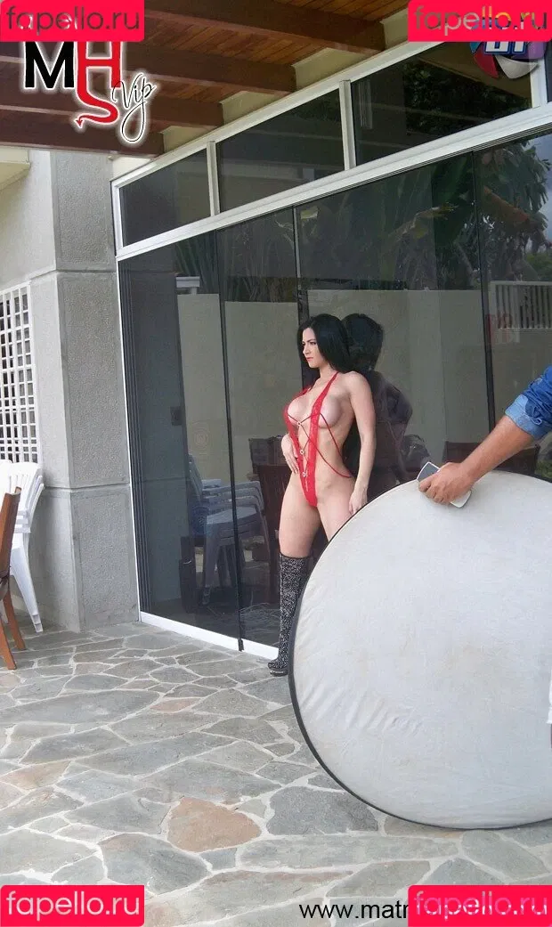 Diosa Canales Onlyfans Photo Gallery 