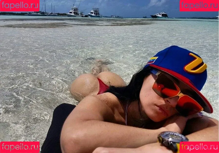 Diosa Canales Onlyfans Photo Gallery 