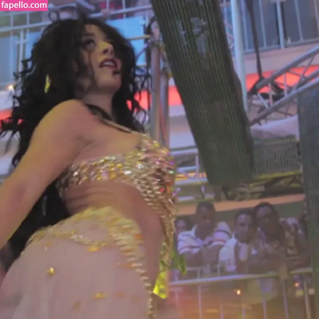 Diosa Canales Onlyfans Photo Gallery 