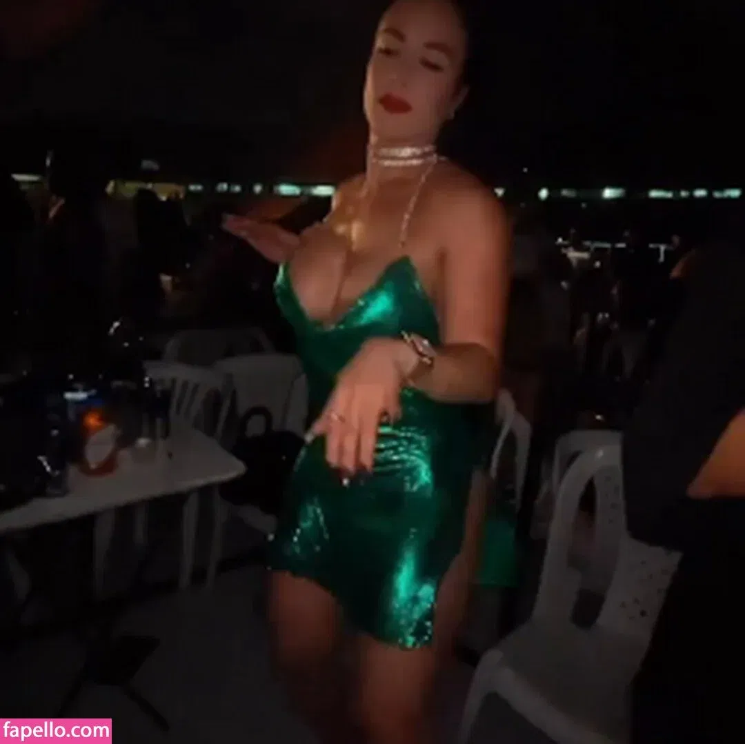 Diosa Canales Onlyfans Photo Gallery 