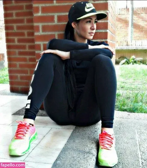 Diosa Canales Onlyfans Photo Gallery 