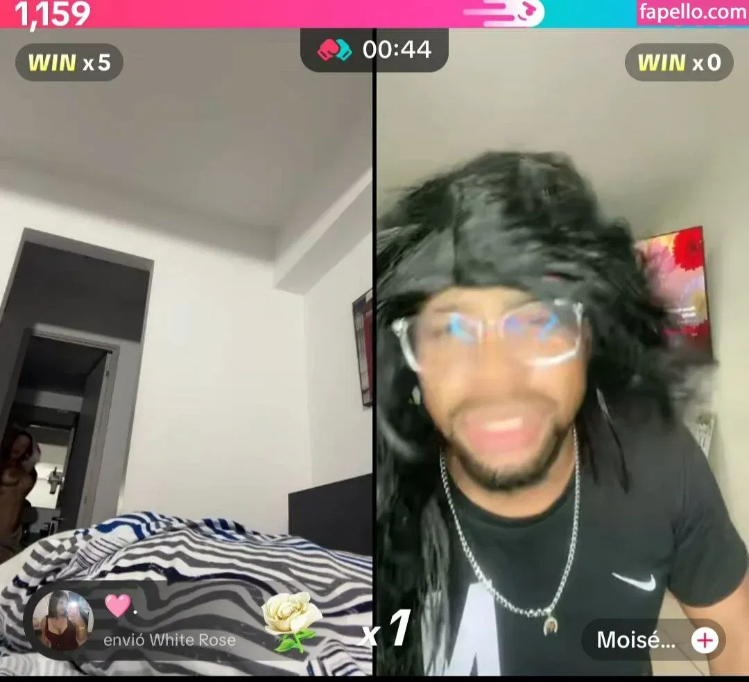 Diosa Canales Onlyfans Photo Gallery 