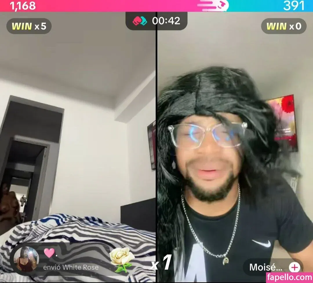 Diosa Canales Onlyfans Photo Gallery 