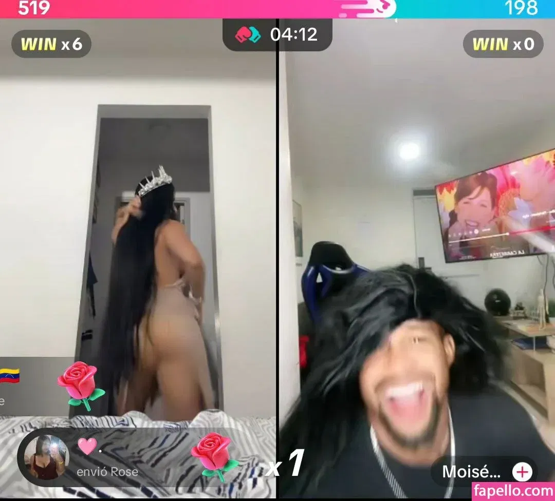 Diosa Canales Onlyfans Photo Gallery 