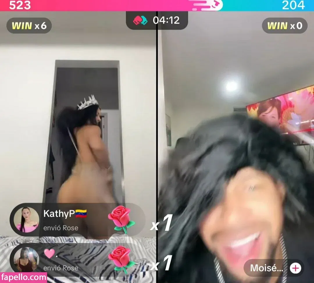 Diosa Canales Onlyfans Photo Gallery 