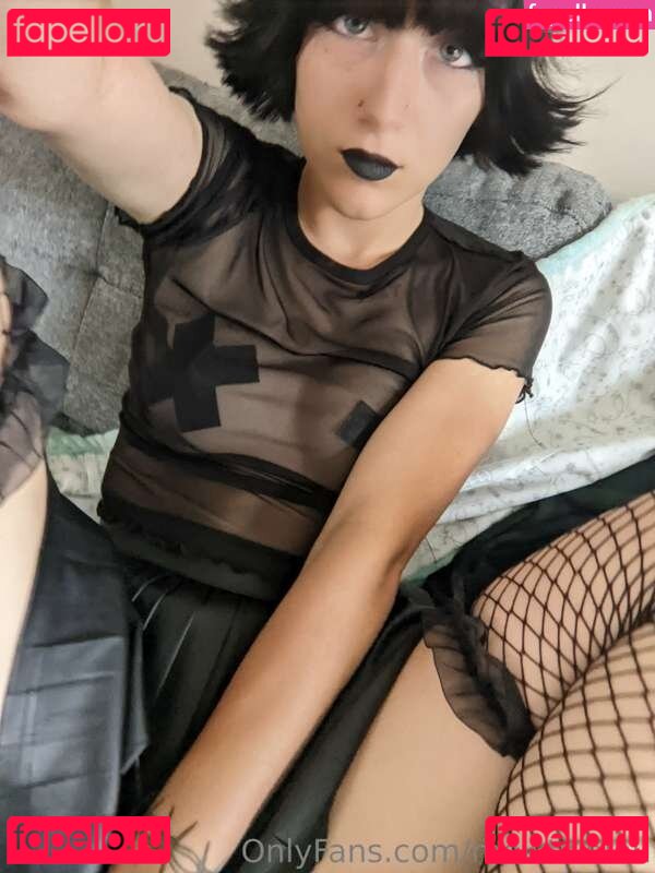 mewtwolou Nude Onlyfans Photo 49