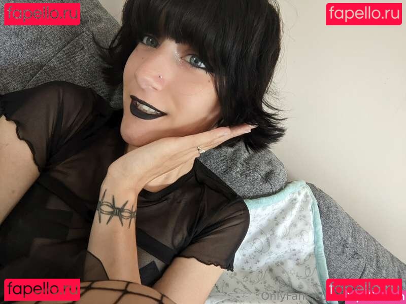 mewtwolou Nude Onlyfans Photo 41
