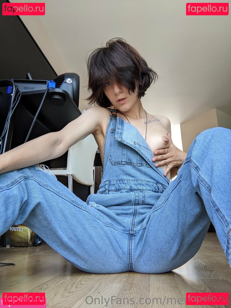 mewtwolou Nude Onlyfans Photo 30