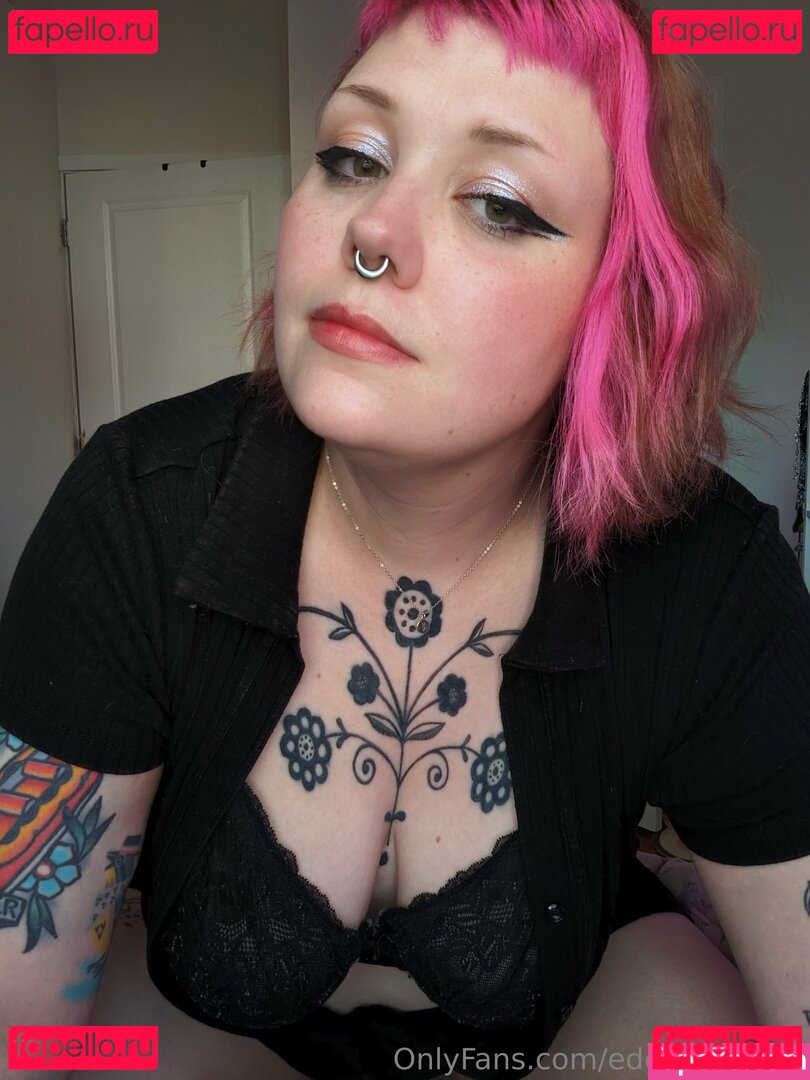 edgychubby1 Nude Onlyfans Photo 29