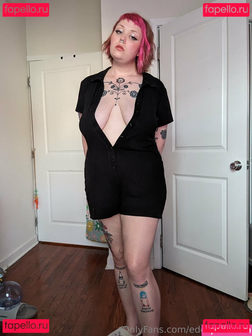 edgychubby1 Nude Onlyfans Photo 26