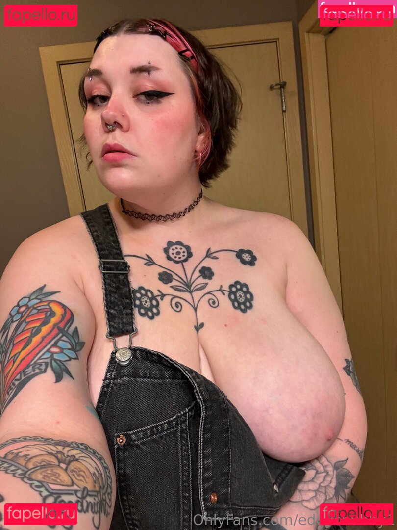 edgychubby1 Nude Onlyfans Photo 5