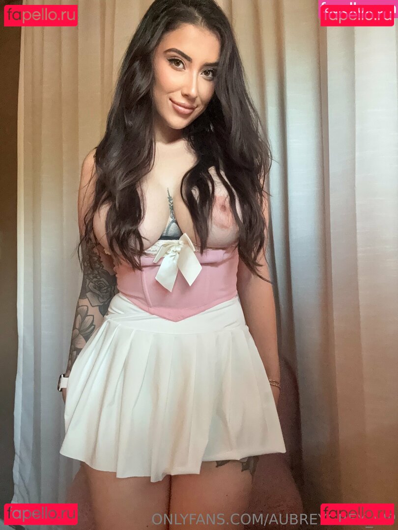 aubreygrey_vip Nude Onlyfans Photo 11