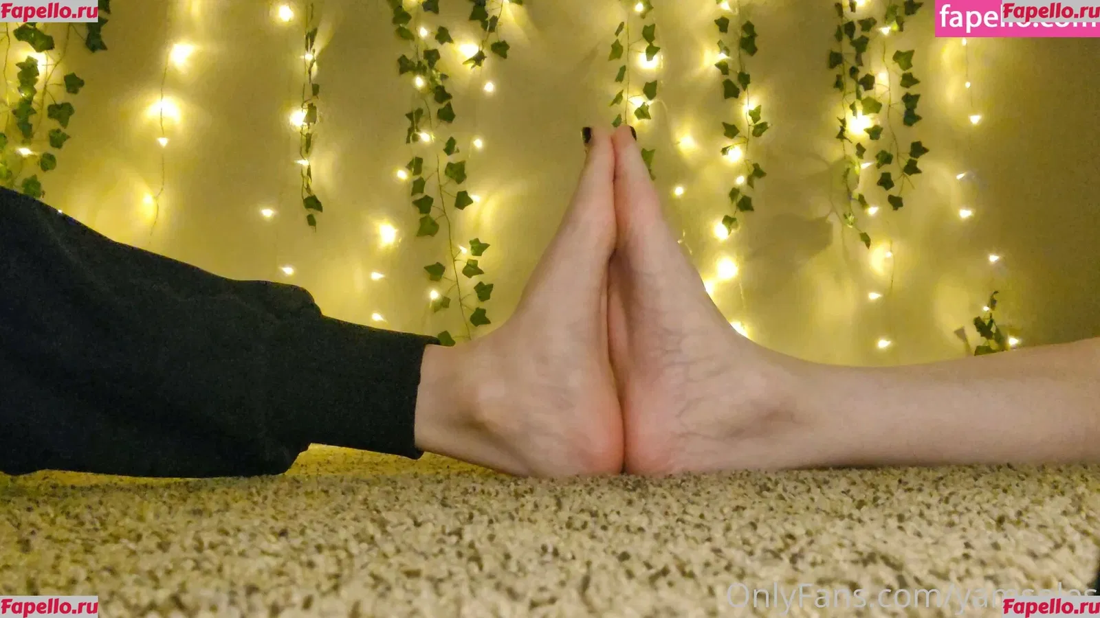 YamSoles Onlyfans Photo Gallery 
