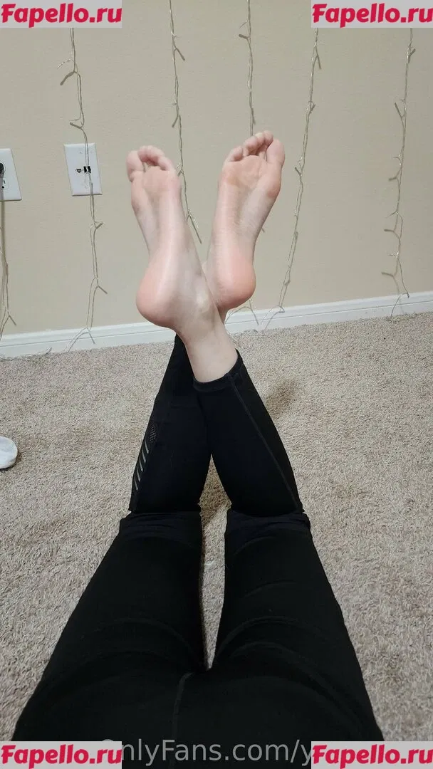 YamSoles Onlyfans Photo Gallery 